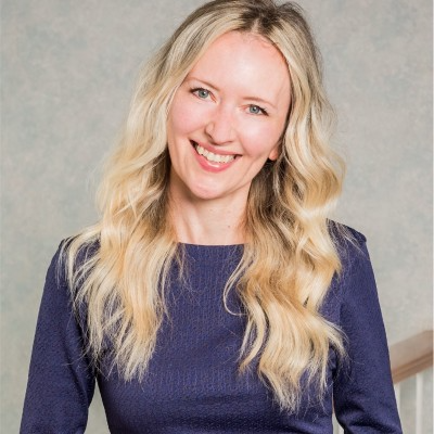 Marina Karataeva, Global Head of Customer Service at LANXESS