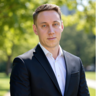 Brent Maynard, Senior Director, Security Technology at Akamai