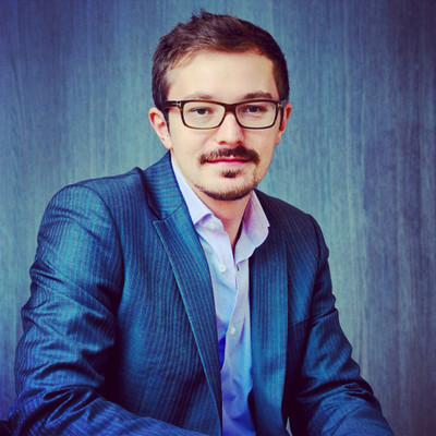 Steve Lightfoot, Senior Buyer, Marketing Procurement at L’Oreal Luxe