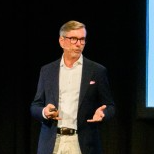 Thomas Berger, VP Supply Chain Management at Arthrex