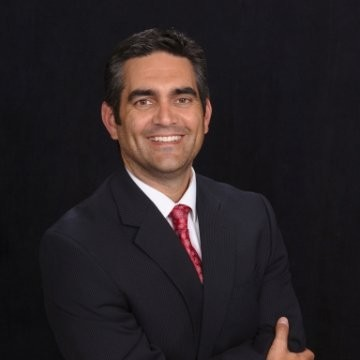 Ben Klingbeil