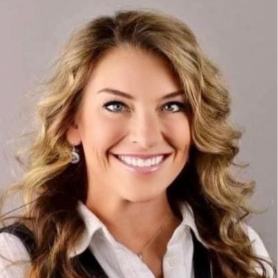Stephanie Warren, Head of Channel Partnerships at O'Neil Digital Solutions