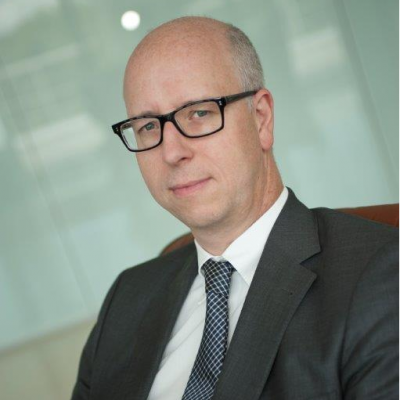 Kai Nowosel, CPO at Accenture