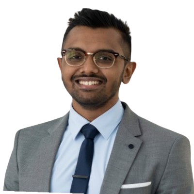 Vinayak Smith