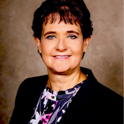 Michelle Shirey, Chief Operating Officer, FPG at Sarasota Memorial Health Care System
