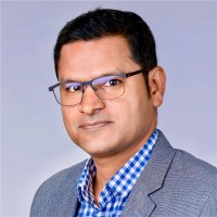 Prabhu Shanmugam, Senior Director, Digital Products & Engineering at MSC Direct