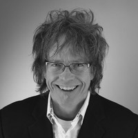 Mark Evans, SVP Digital at Careismatic