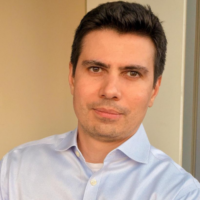 Eduardo Motta, Group PODs Lead at Barclays