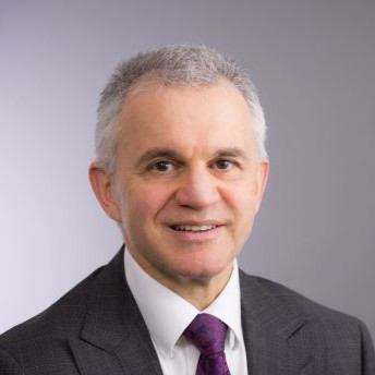 John Papatheohari