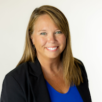 Deanne Conterio, Senior Vice President, Retail Banking, Executive Director at Heartland Bank and Trust Company