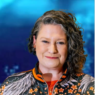 Laura Higgins