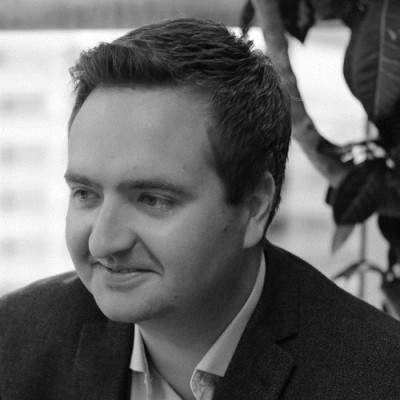 Tim Fisher, SVP Measurement at Monks