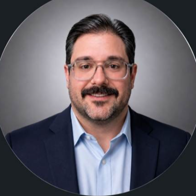 Patrick Lord, Senior Manager – Business Development & B2B Solutions at Samsung Electronics