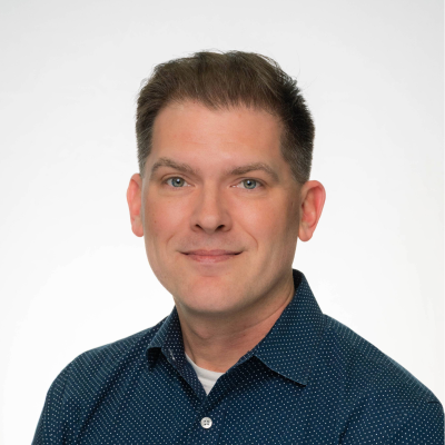 TJ Stevens, Digital Marketing Leader, MarTech at Trane Technologies