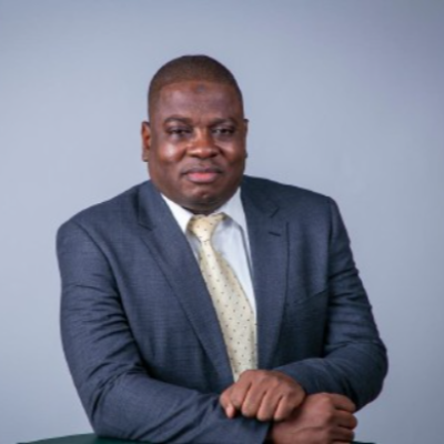 Tajudeen Adebayo