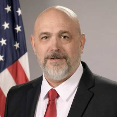 JohnDavid M. Duvall, Space Logistics Officer, SpaceWERX Program Manager at Space Logistics Division Installation, Logistics and Product Support Directorate, Space Systems Command (SSC/S4L)