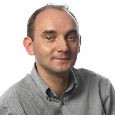 Christophe Louise