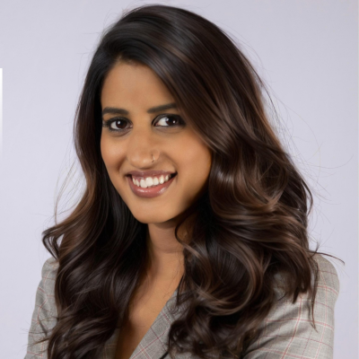 Maya Menon