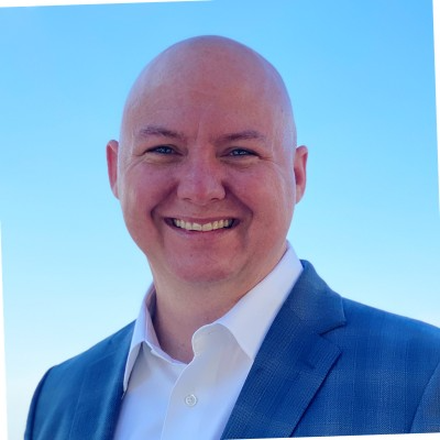 Kyle Seiter, Chief Information Officer at TridentCare