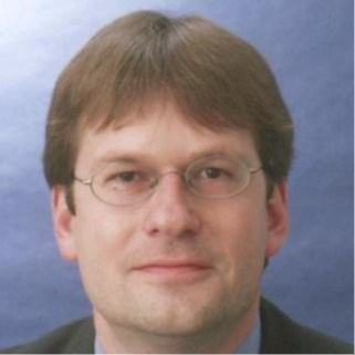 Dr. Joachim Stegmann