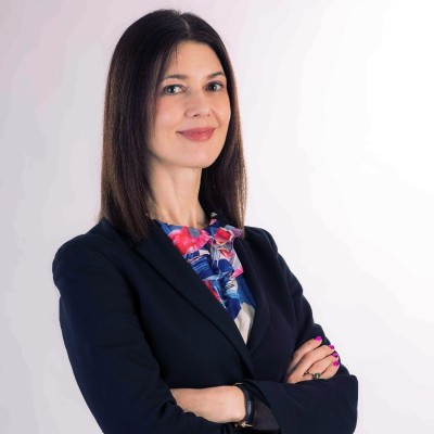 Amanda Andreazza
