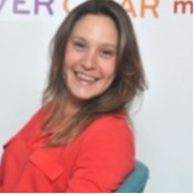 Natacha Volpini, Global Head Digital Consumer Innovation at Heineken