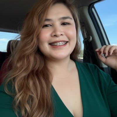 Maggie Tan