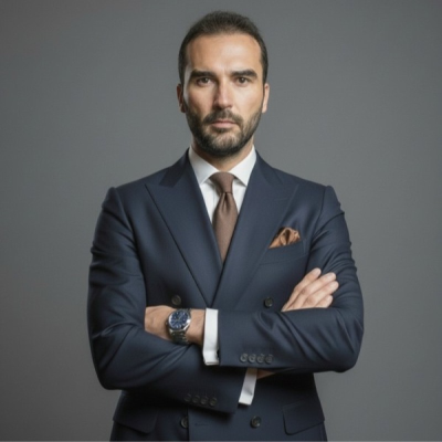 Adamantios (Danis) Diamantakis