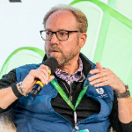 Andy Goodfellow, Senior Vice President and Chief Technology Officer at Zoro