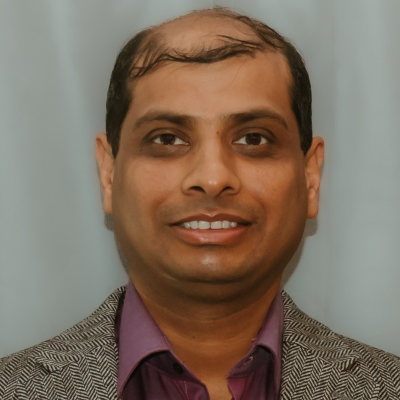 Kalpesh Gupta