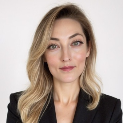 Lana Glavatskikh, Senior Brand & Digital Leaders, Nordics at Stanley Black and Decker