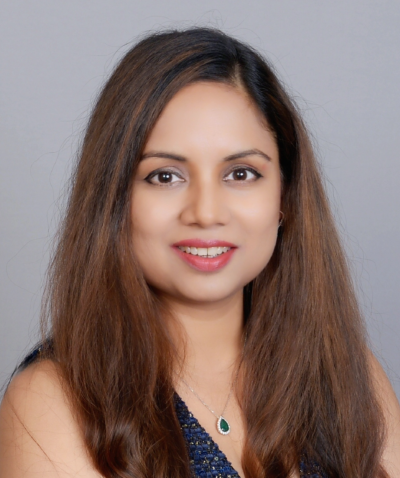 Sarika Prasad