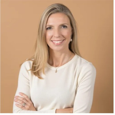 Trisha Collier, Director, Global Sourcing at Sophos
