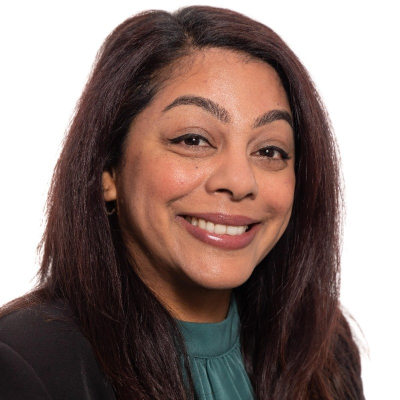 Deepa Nair