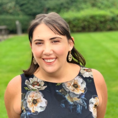 Carla Barros Little, Head of Procurement & Innovation at CASCO Pets