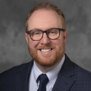 William Moir IV, SVP, Care Delivery Support Services Operations at Henry Ford Health