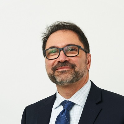 John Samuel