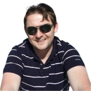 Simon Montgomery