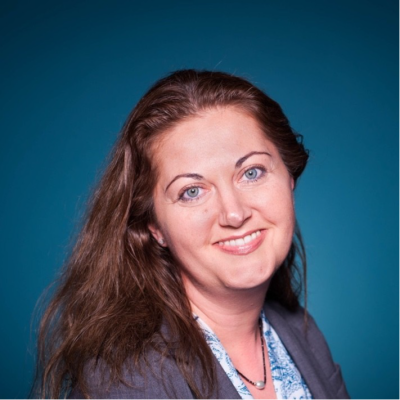 Olga Svirskaia, Director, Strategic Sourcing - Professional Services at American Airlines