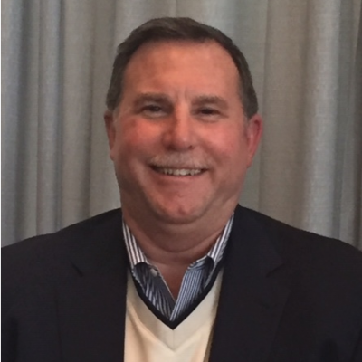 John Komaromy, Director of Transportation and Reverse Logistics at Purchasing Power