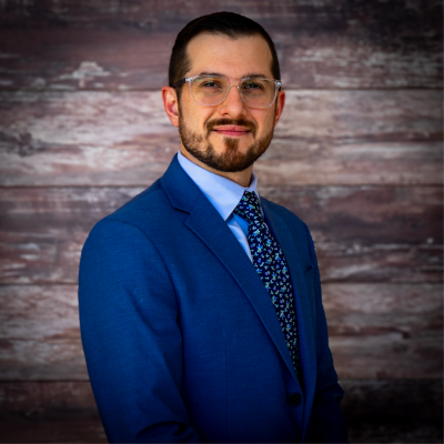 Chris OKon, Head of Pharma Transportation at Freight Network Solution, Co