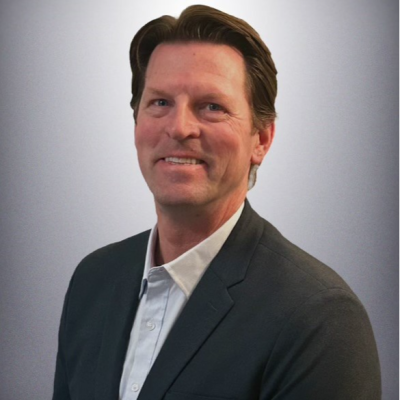 Matt Van Holland, GM, Service Operations at GE Healthcare