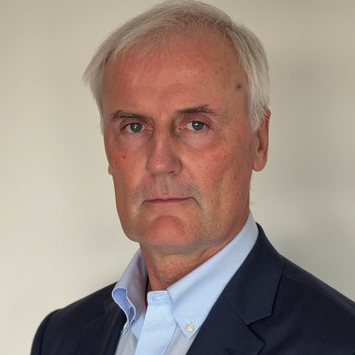 Tony Kenney, CEO & Founder at Catalyst Global