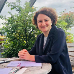 Ekaterina (Katya) Kharitonova, Global Media Procurement Lead at Bayer