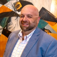 Matt Ezyk, Sr. Director of Engineering eCommerce at Hanna Andersson