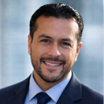 Sergio Rivera Guasco, Senior ECO & EMEA Freight Manager at Boston Scientific
