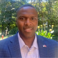 Steve Cosby, VP Enterprise Security Architecture & Application Security at American Express