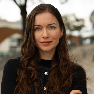 Anastasia Zdoroviak