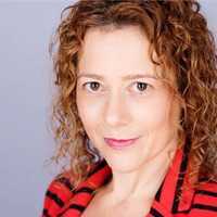 Miriam Kenrick, VP of Marketing, EMEA at Santen
