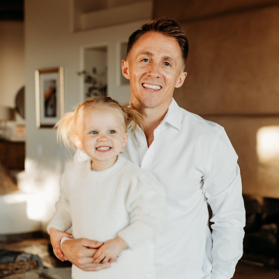 Robert Cardiff, Chief Executive Officer at Laundry Sauce